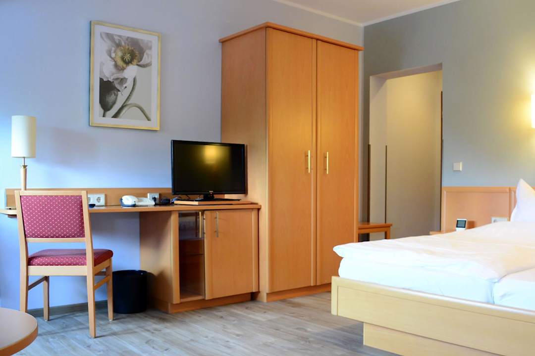 Zimmer Hotel Restaurant Zur Post