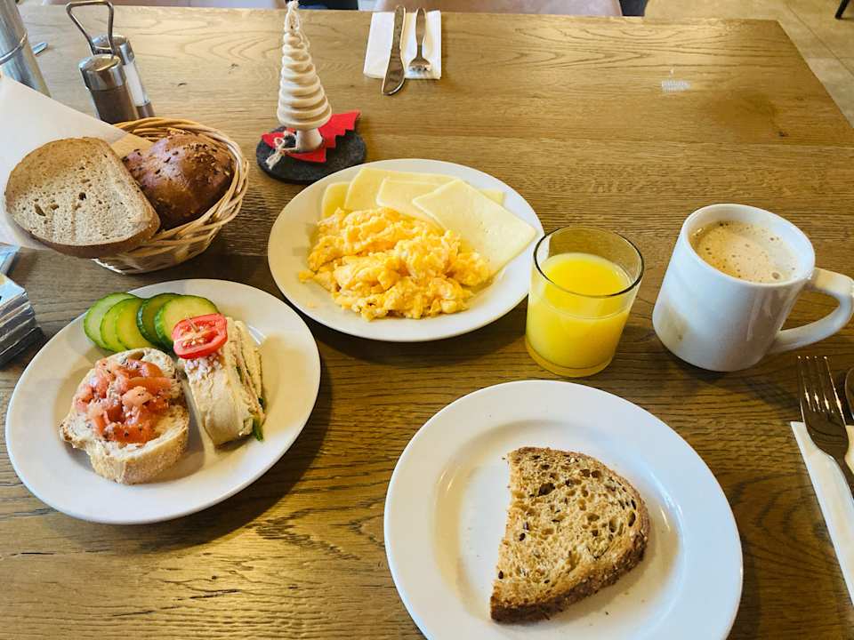 Gastro Hotel Das Essigmanngut