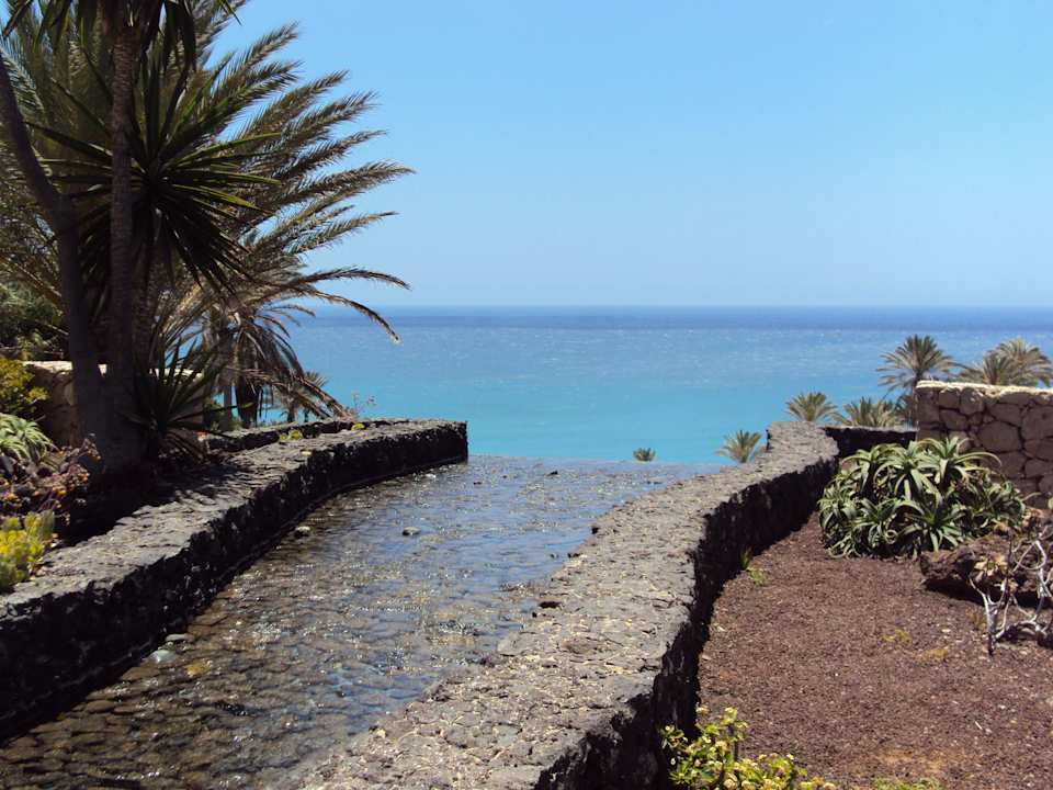Gartenanlage R2 Rio Calma Hotel & Spa & Conference