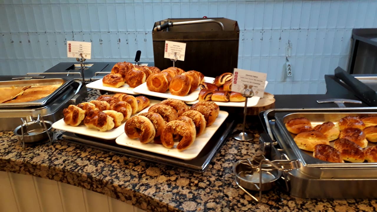 Gastro Sentido Trendy Verbena Beach