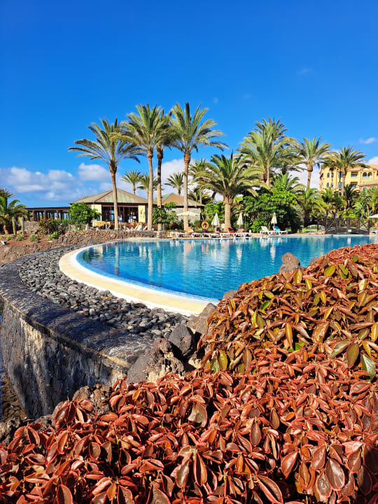Pool R2 Rio Calma Hotel & Spa & Conference