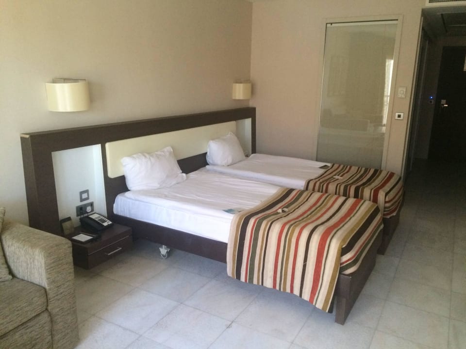 Doppelbett Cratos Premium