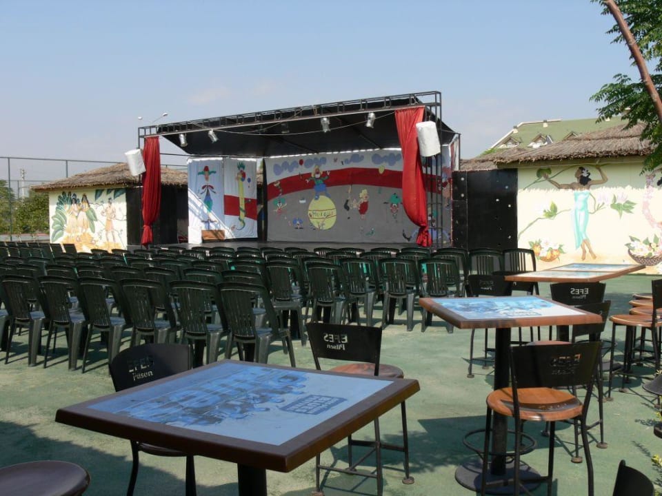 Animationsbereich Can Garden Resort