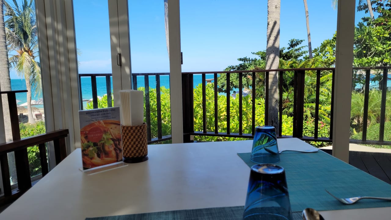 Gastro Sheraton Samui Resort