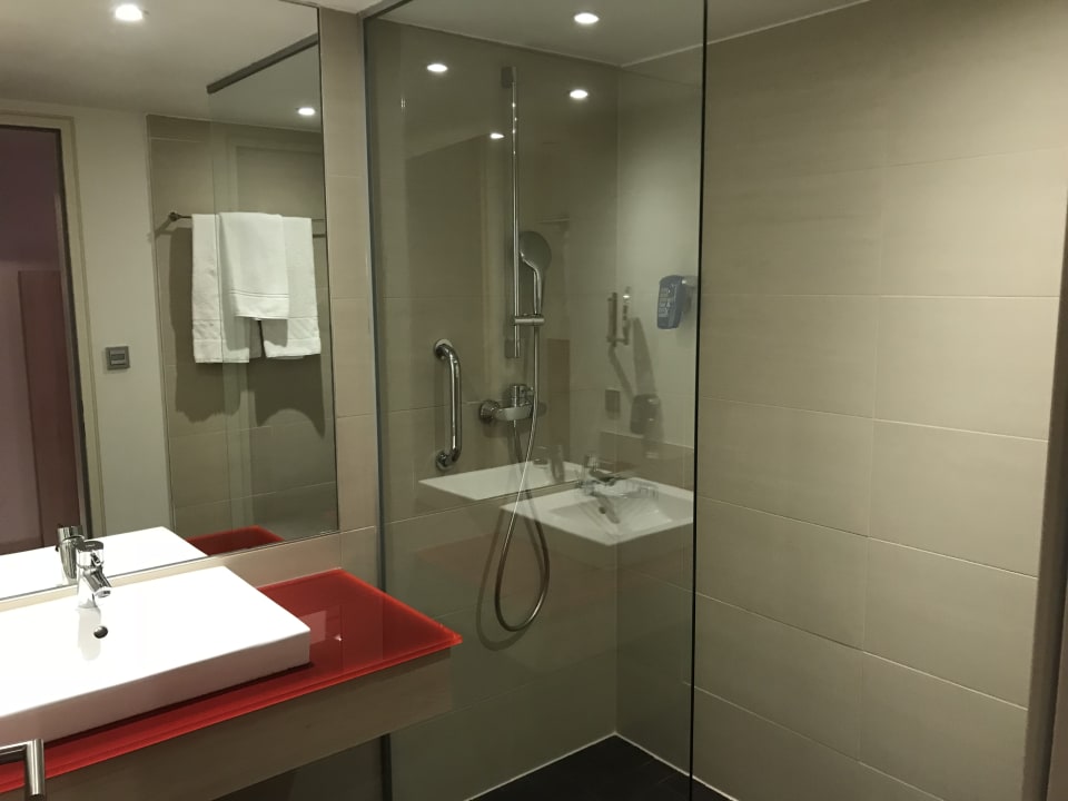 Zimmer Park Inn by Radisson Linz