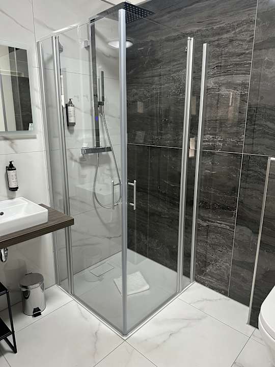 Zimmer Villaggio Hotel