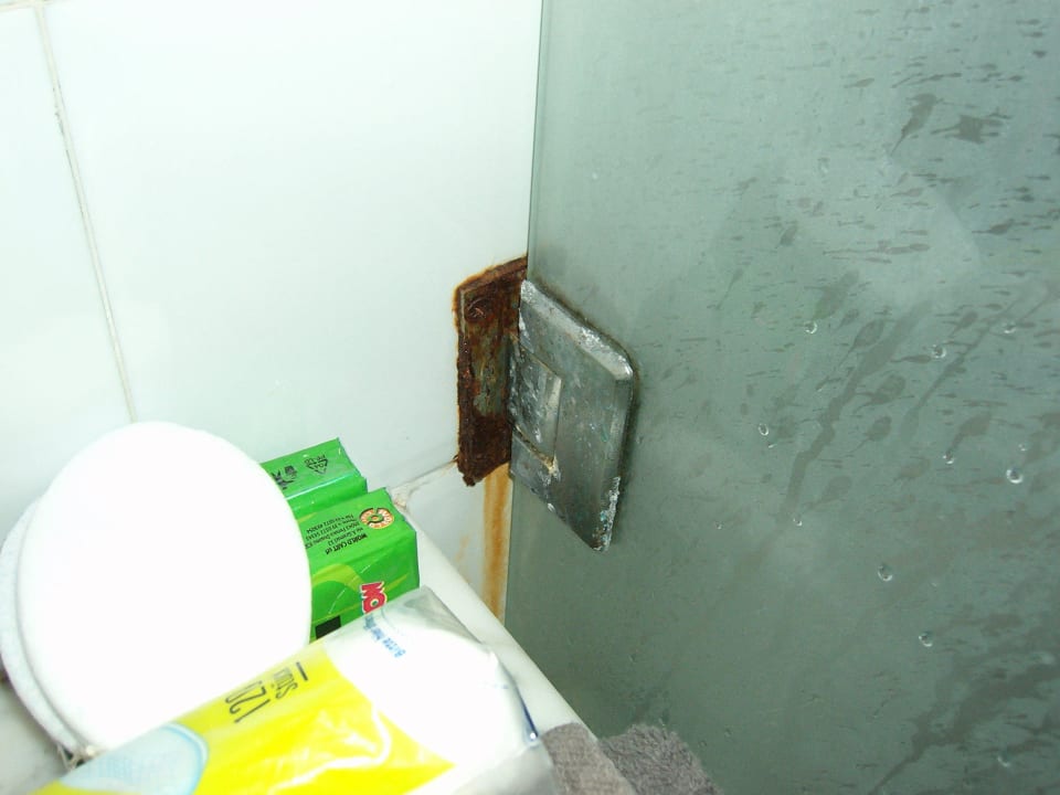 Bad Djerba Aqua Resort