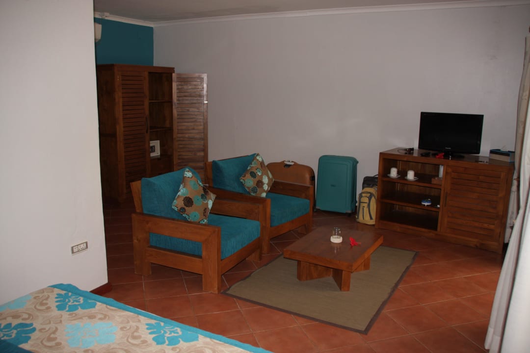 Superior Hotel Villas de Mer