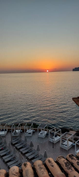 Ausblick Sentido Fido Punta del Mar – Adults only