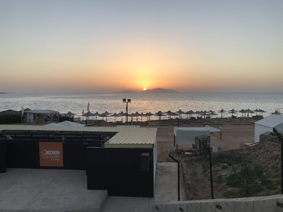 Ausblick Amphoras Blu