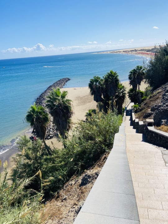 Strand Bull Escorial & Spa