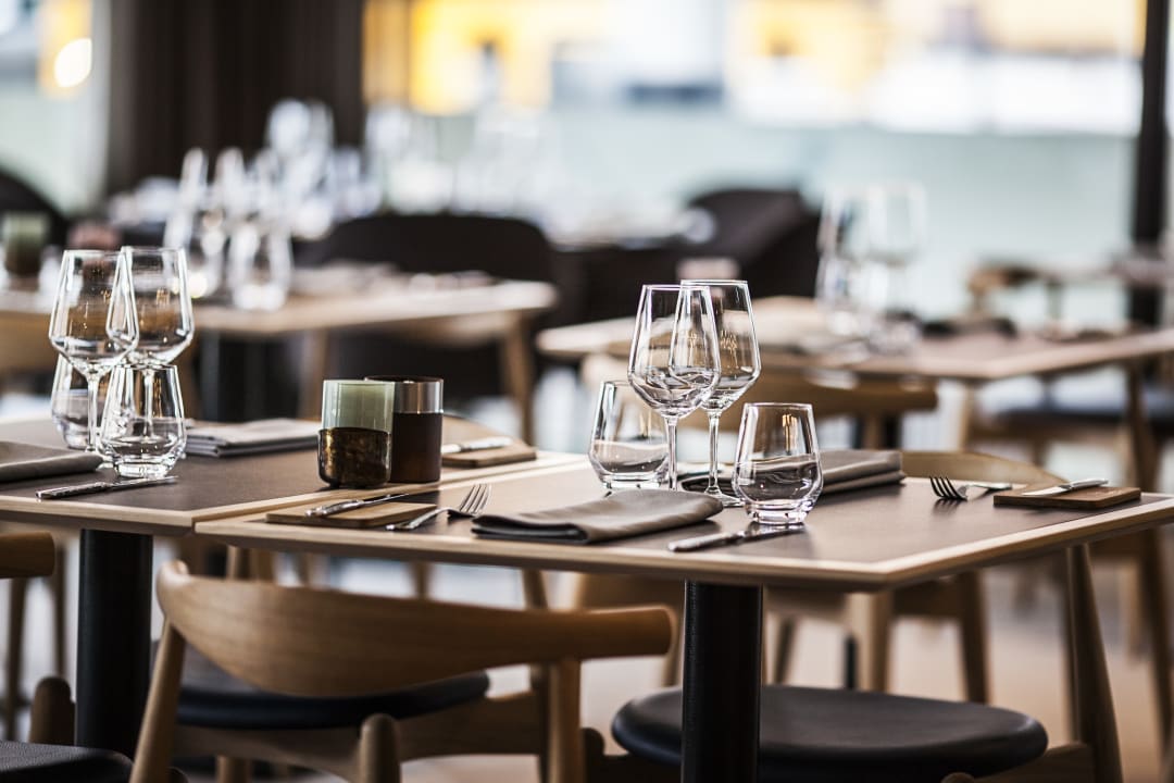 Gastro Best Western Plus Airport Hotel Copenhagen