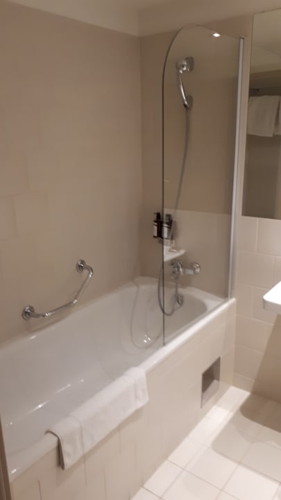 Zimmer Botanique Hotel Prague