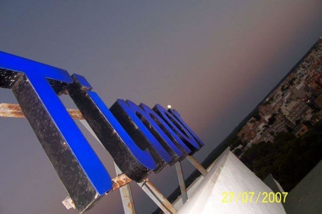 TIMOR Hotel Timor