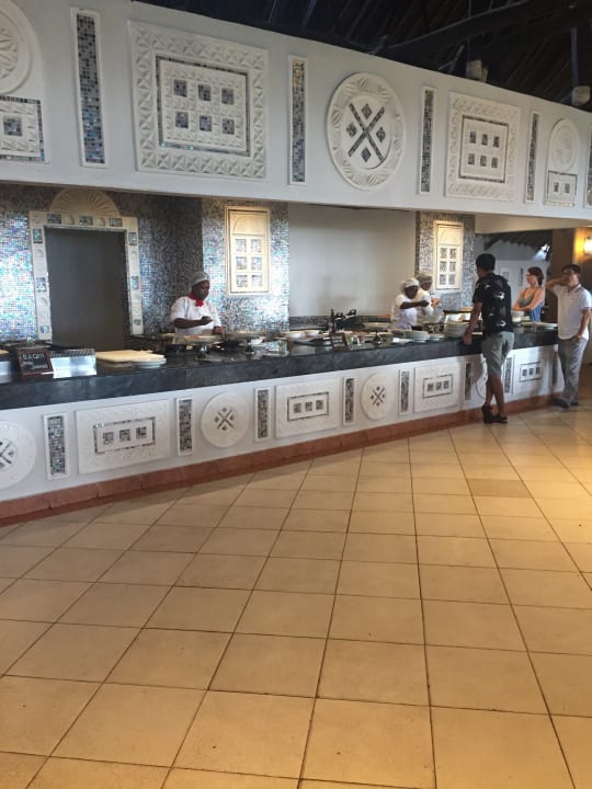 Gastro Neptune Village Beach Resort & Spa