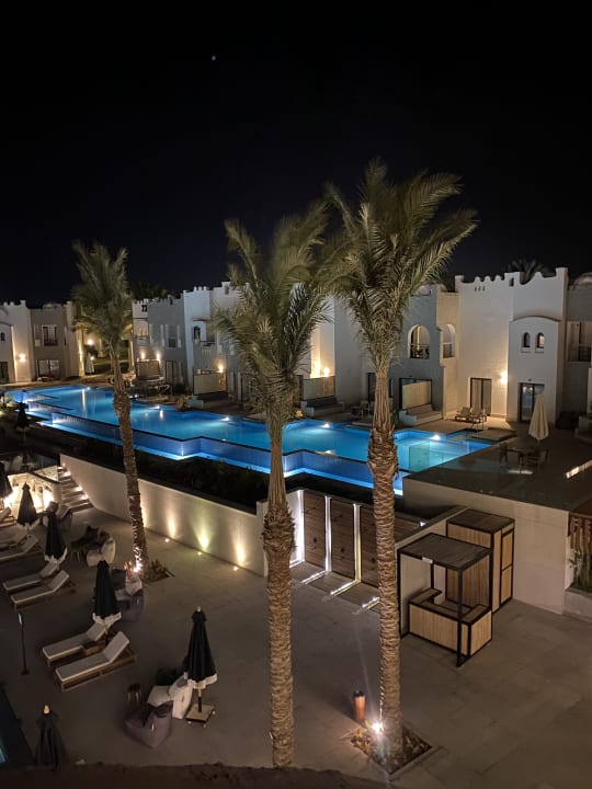 Ausblick Sunrise Tucana Resort - Grand Select