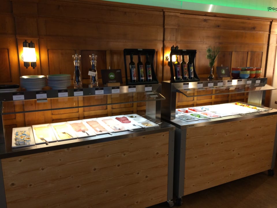 Restaurant ibis Styles Leipzig