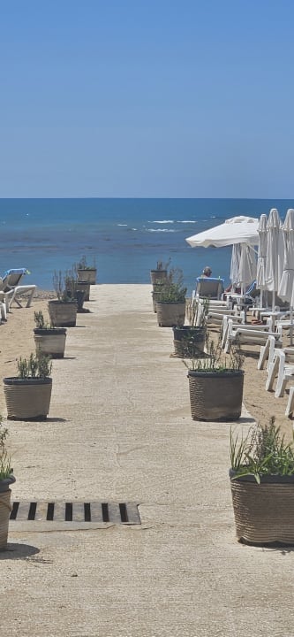 Strand Merve Sun Hotel & Spa