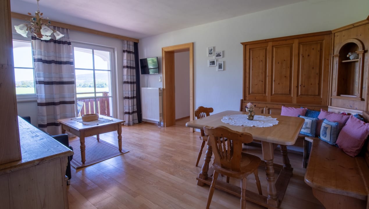 Zimmer Bauernhof - Pension Zenzlgut