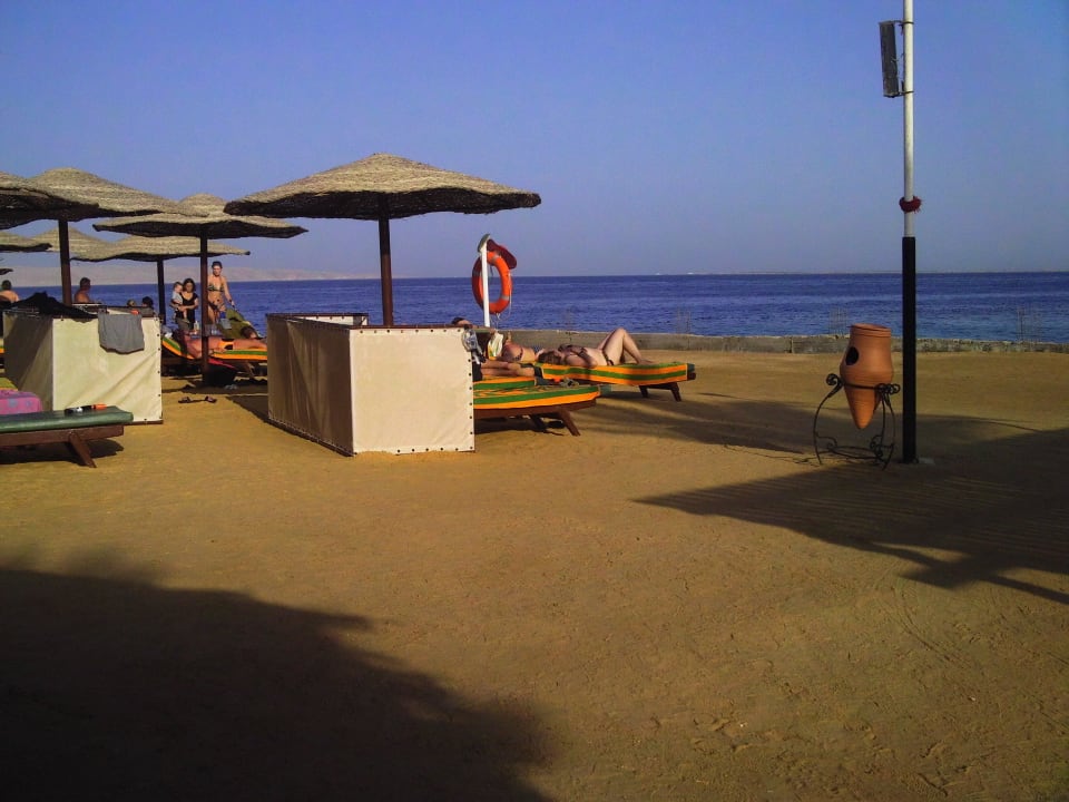 Riffstrand Arabella Azur Resort