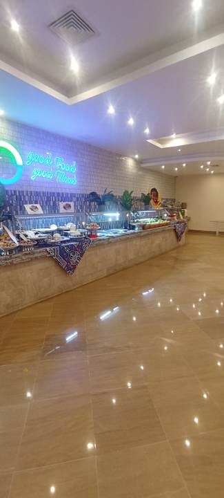 Zimmer Golden Beach Resort