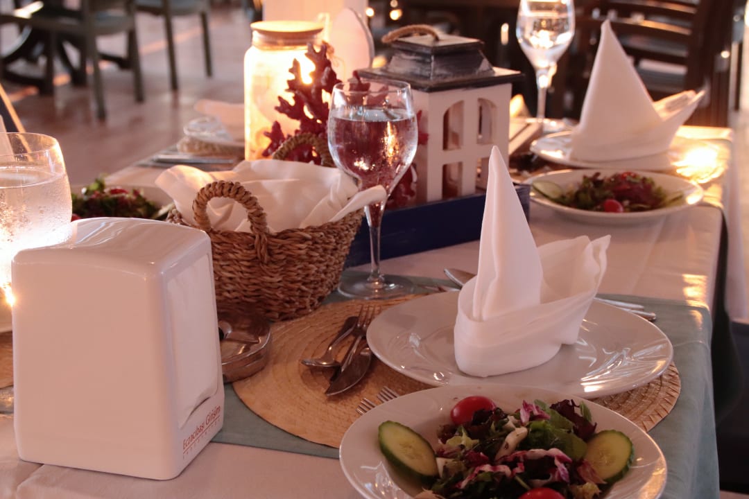 Gastro Hane Family Resort