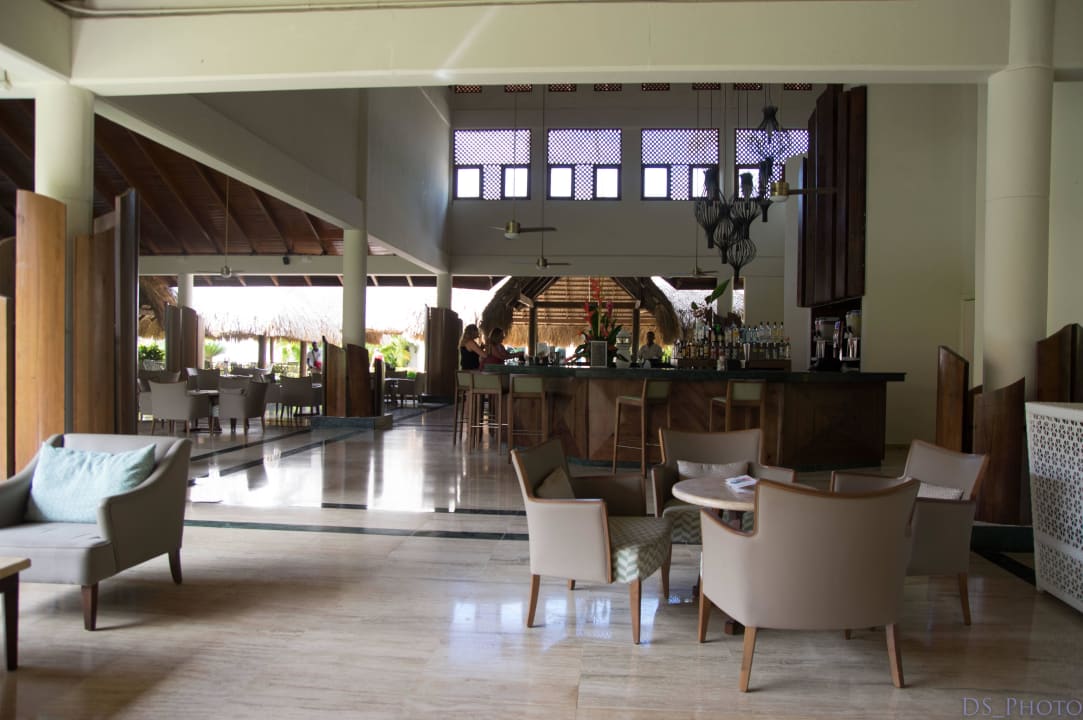 Lobby Palace Grand Palladium Select Bávaro Resort & Spa