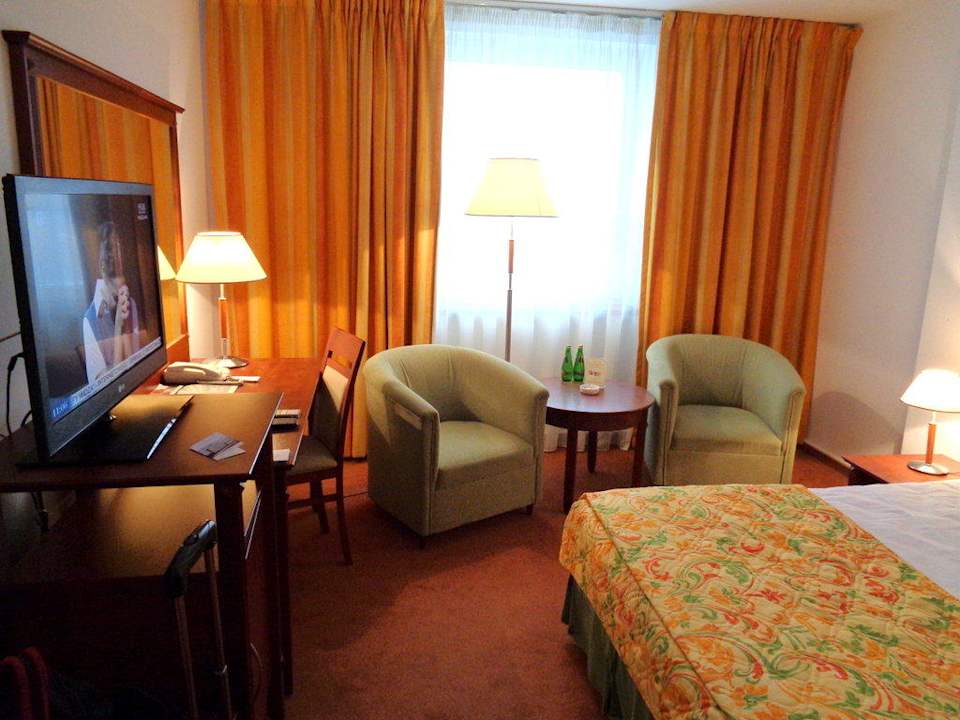 Pokój Airport Hotel Okecie