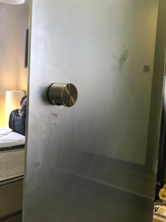 Zimmer Quentin Design Hotel Berlin