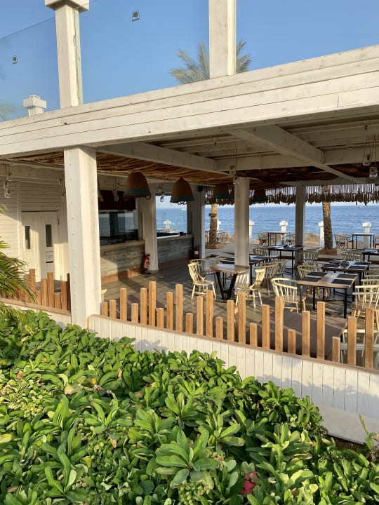 Gastro SUNRISE Diamond Beach Resort - Grand Select