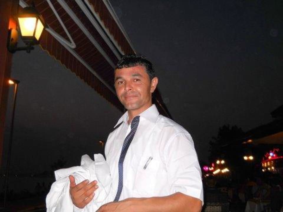 Ismael Özlem Garden Hotel