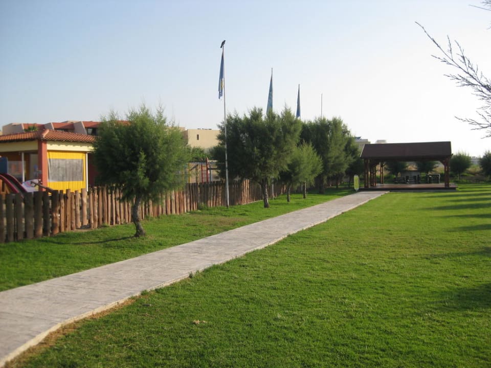 Liegewiese Atlantica Aegean Blue