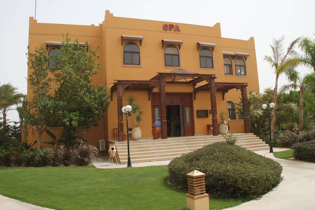 Spa Center Stella Garden Resort & Spa, Makadi Bay