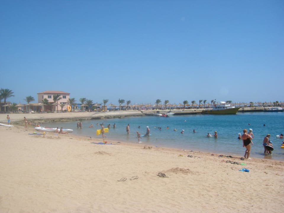 Strand Beach Albatros Resort