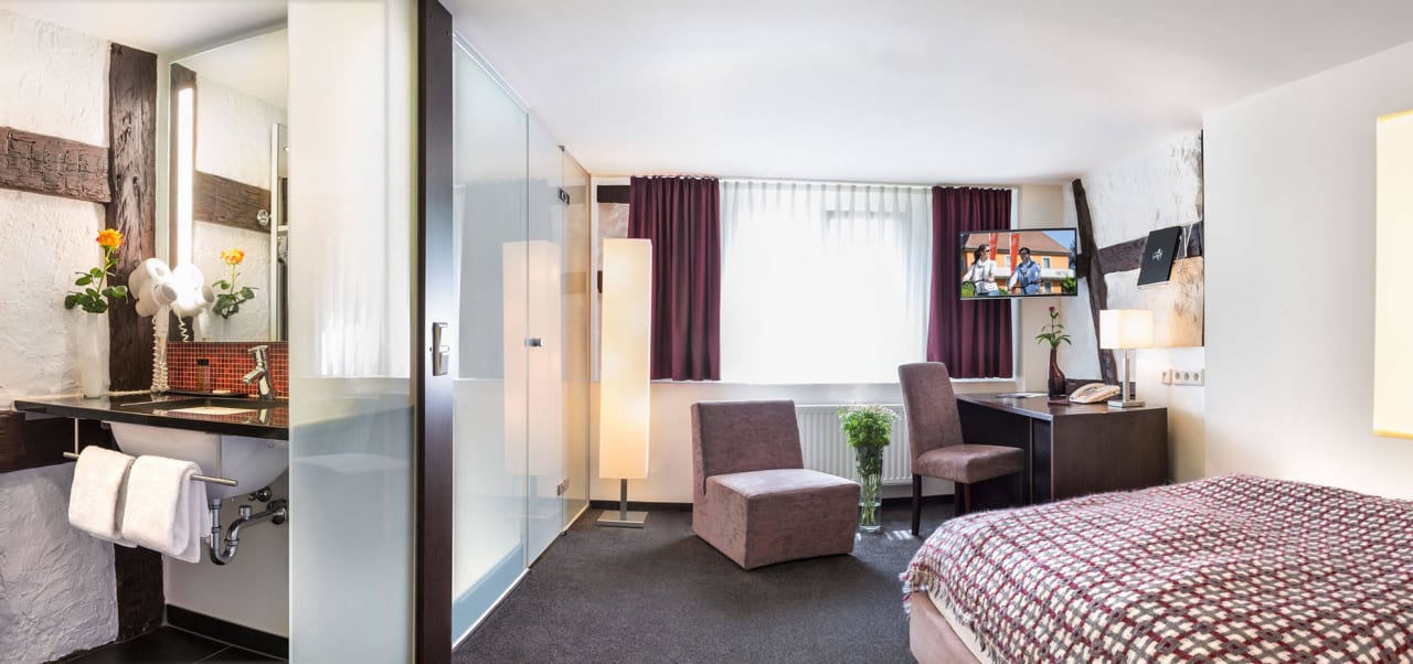 Stammhaus #418 Ganter Hotel & Restaurant Mohren