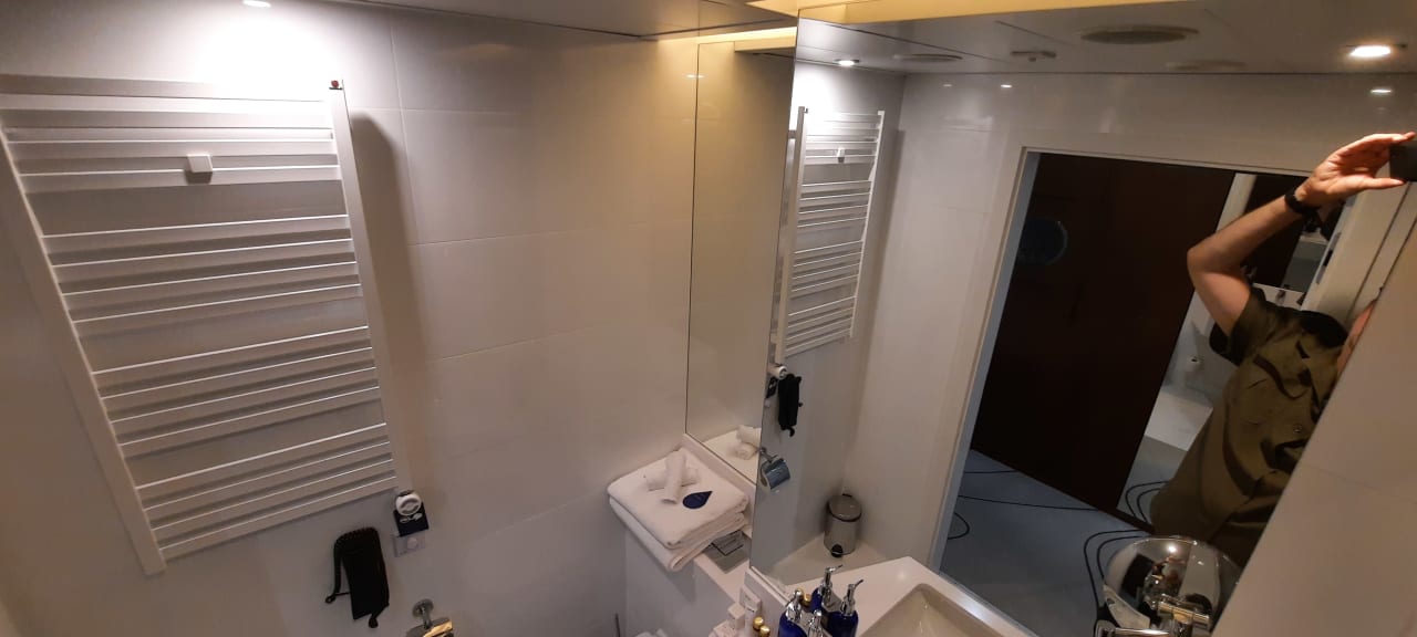 Zimmer Radisson Blu Resort Swinoujscie