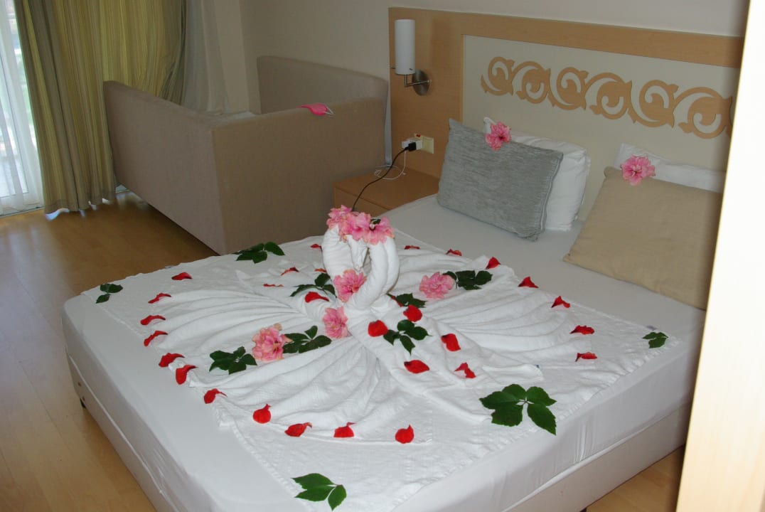 Zimmer Solivia Hotel