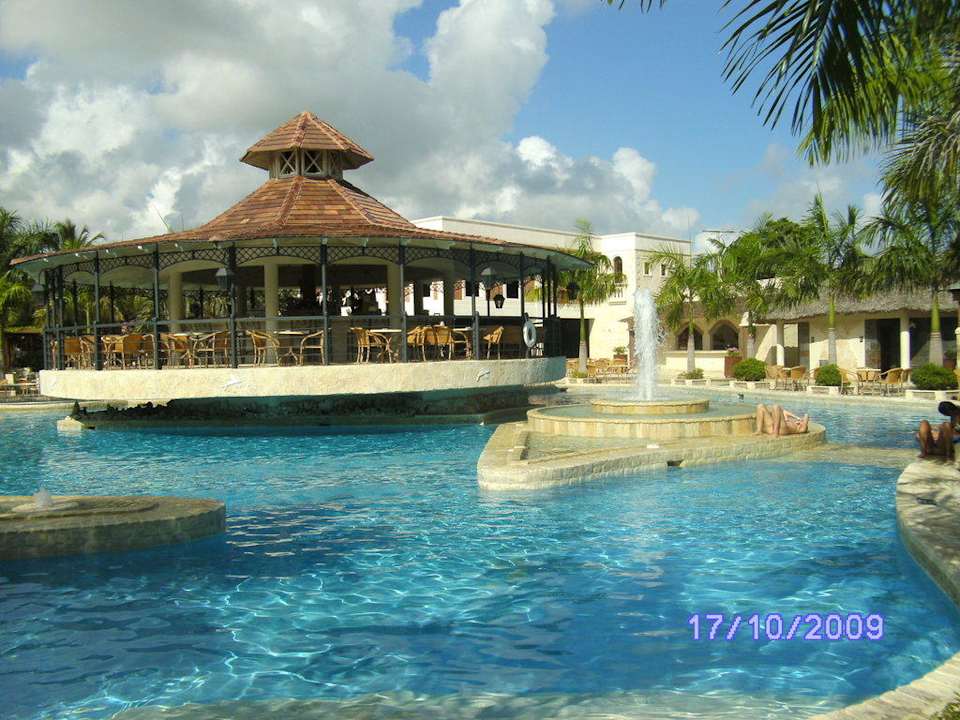 Einfach super Villas Bavaro Resort & Spa