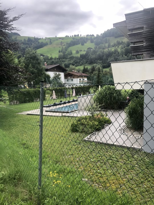 Pool ACTIVE by Leitner's|Natur&LifestyleHotel