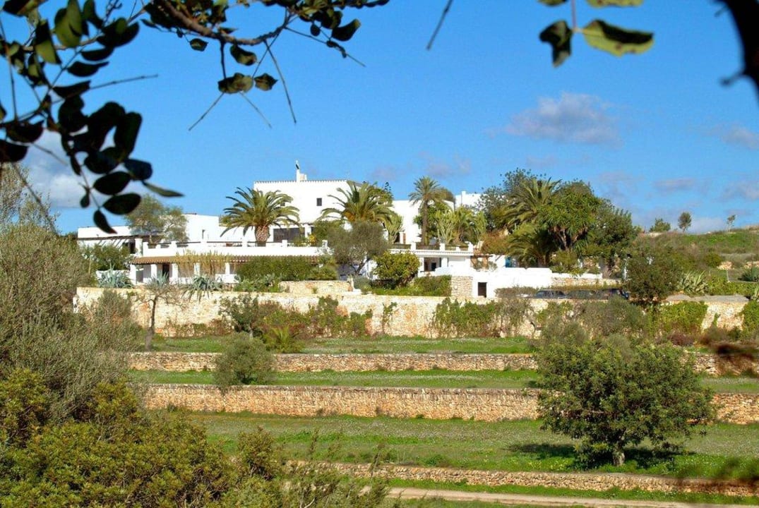 Gesamtansicht Finca La Colina