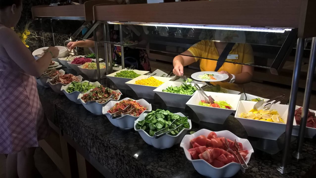 Otel Side Mare Resort & Spa Side Mare Resort & Spa