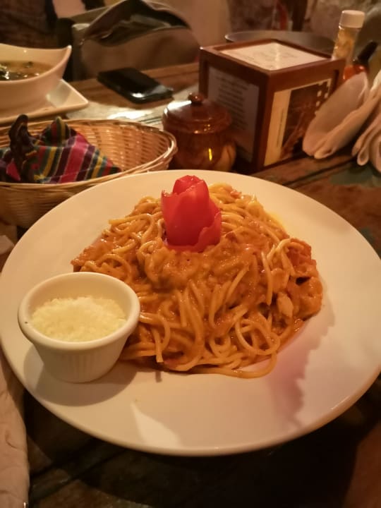 Gastro Hostel Los Amigos