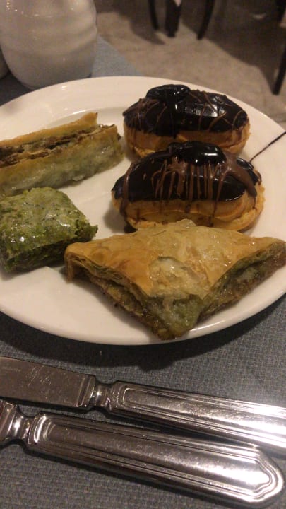 Gastro Royal Seginus