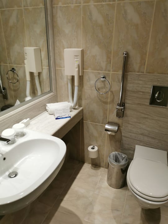 Zimmer Rodos Palladium Leisure & Wellness