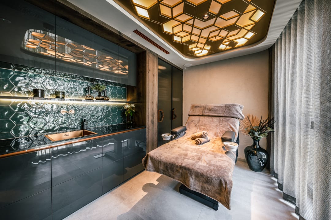 Sport & Freizeit Quellenhof See Lodge