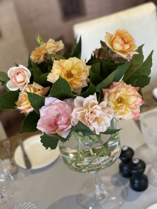 Gastro Hotel Hanswirt