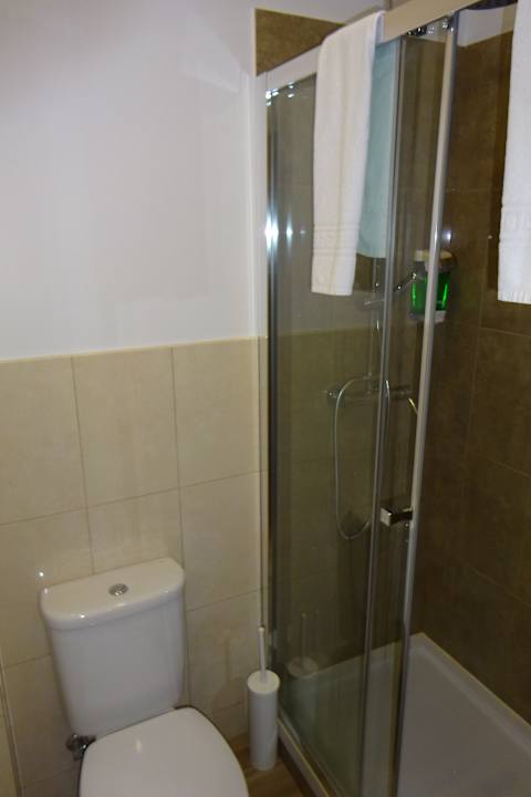 Zimmer 4U Lisbon Airport Suites