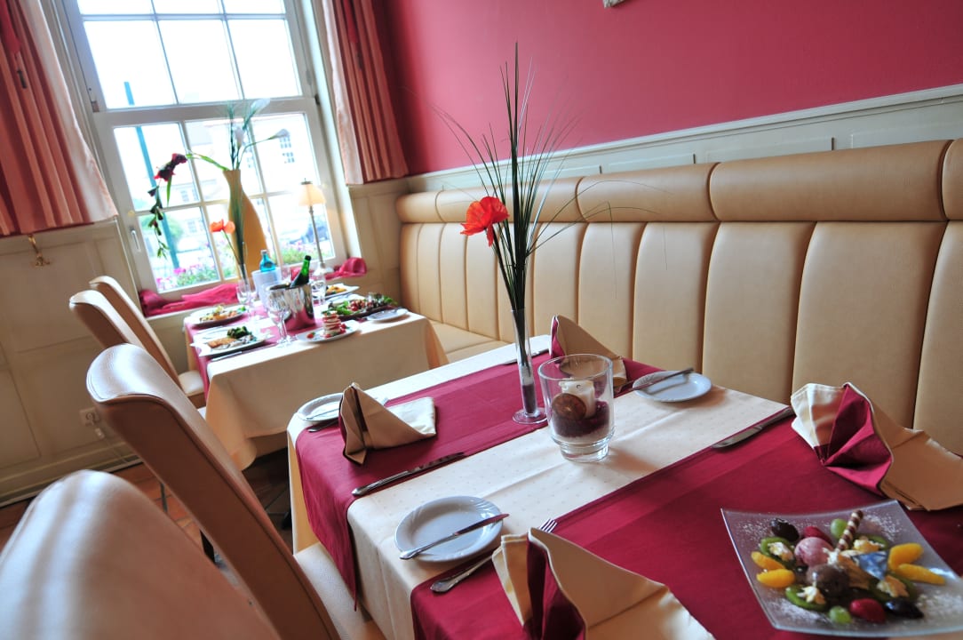 Gastro Hotel Goldene Krone