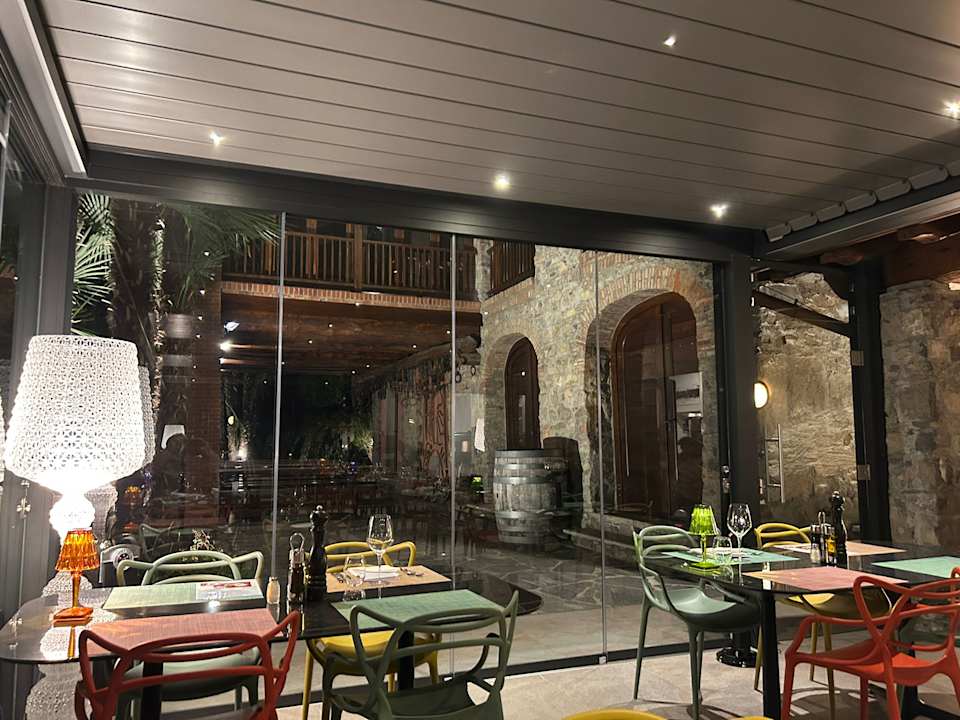 Gastro Continental Parkhotel