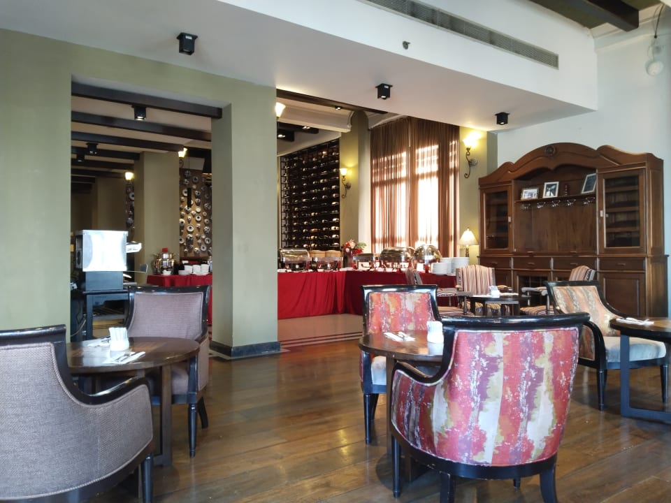 Gastro Shanghai Mansion Bangkok